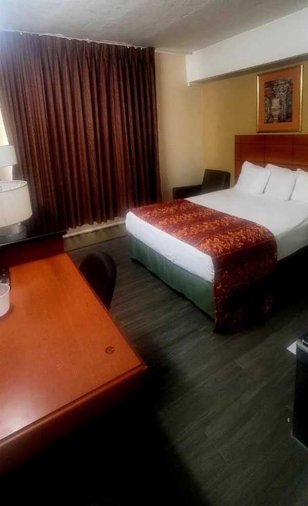 Jets Motor Inn image 33