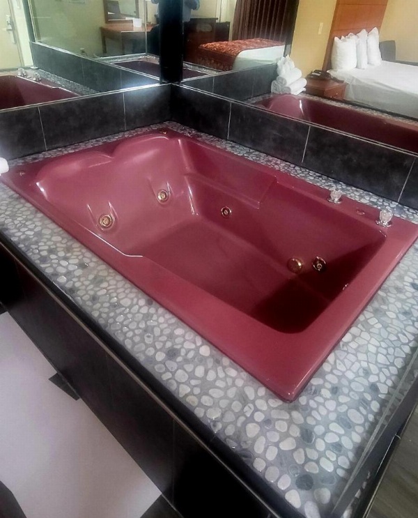 Jets Motor Inn image 34