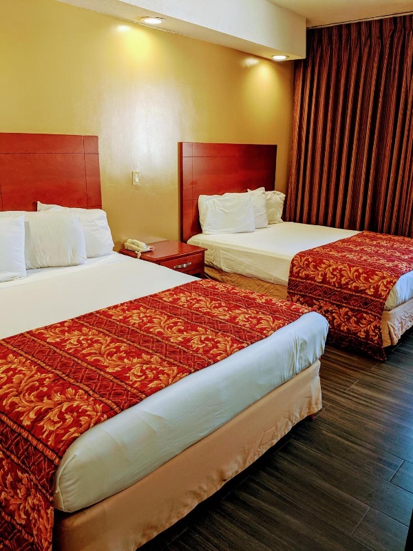 Jets Motor Inn image 5